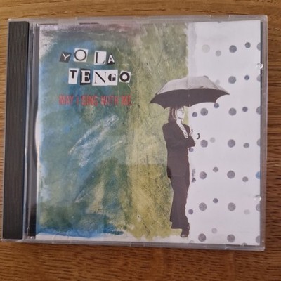 May I Sing With Me von Yo la Tengo | CD | Zustand sehr gut   
