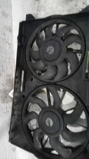 Radiator Fan Motor Fan Assembly With Turbo Fits 13-19 Explorer 529704 Radiator Fan Motor Fan Assembly With Turbo Fits 13-19 Explorer 529704