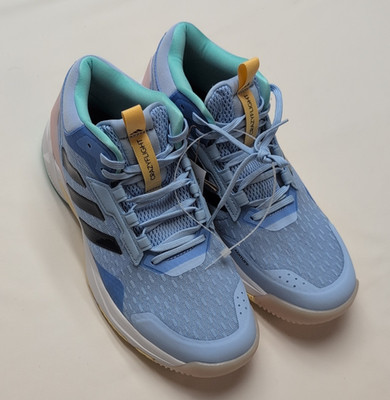 adidas Crazyflight 6 Mid Women s Indoor Volleyball Court Shoes US 9 1/2