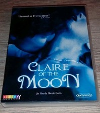 * DVD CLAIR OF THE MOON (