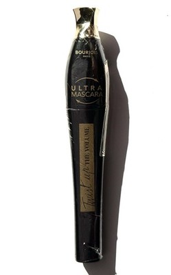Bourjois Twist Up The Volume Ultra Mascara 002 Ultra Brown