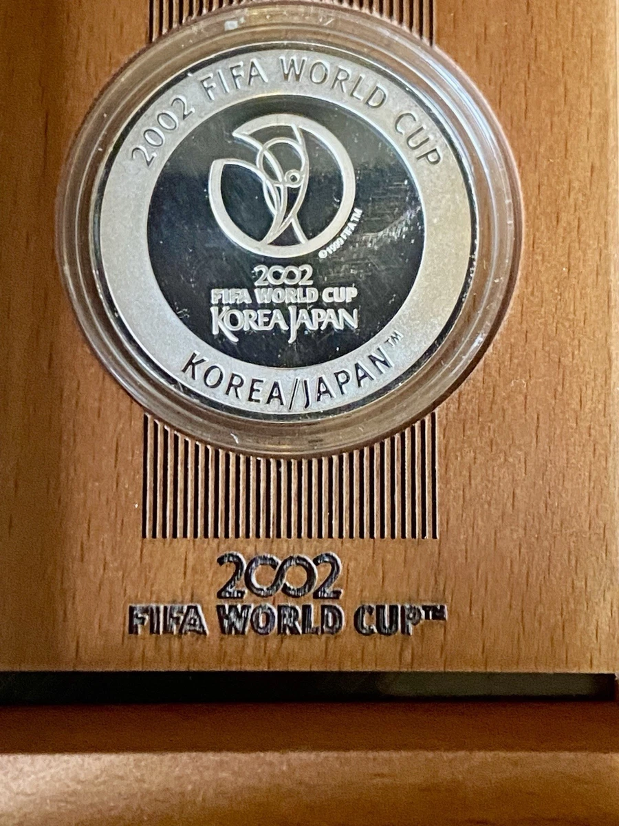 world cup 2002 products for sale | eBay