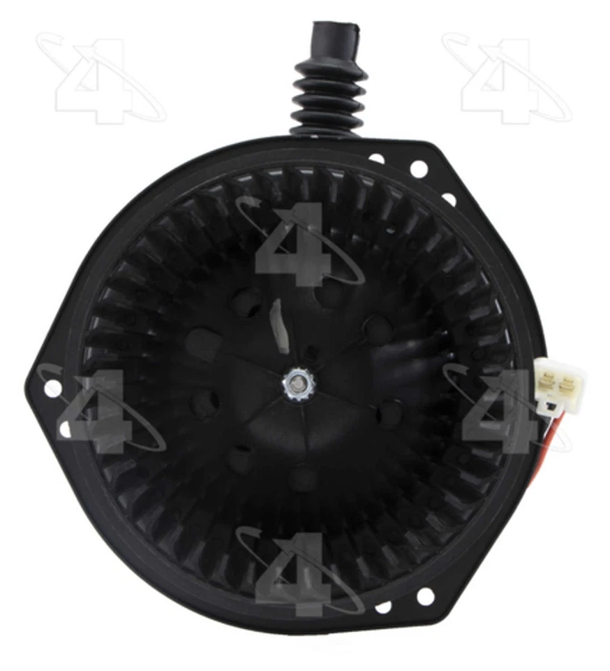 Motor soplador para Mitsubishi Outlander Outlander Sport Outlander 2015-2018, Outla Foto 4 de 4