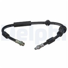 2x Bremsschlauch vorne für Mercedes GL-Klasse X166 GLE C292 W166 GLS | 24375234