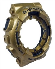 Casio G-Shock | Gehäuse > CASE/CENTER ASSY Mineralglas GA-110GD-9A