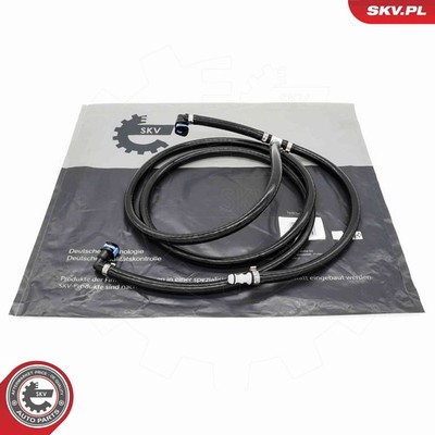 Waschwasserleitung Scheinwerferreinigung ESEN SKV 54SKV575 für AUDI A4 B8 8K2 B7