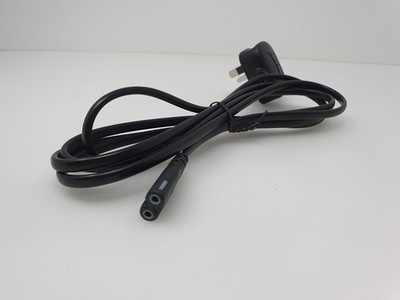 Für Sony SA-SW3 Subwoofer Netzkabel Netzkabel Kabel 2m UK Stecker