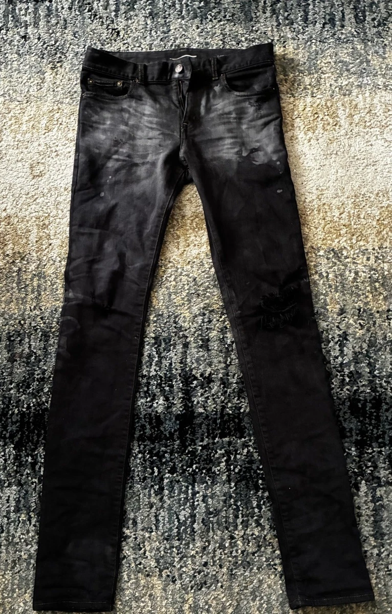 Hedi Slimane In Men's Jeans for sale - eBay