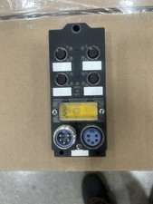 TURCK FDNQ-CSG44-T DeviceNet I/O Modules / Re...