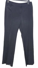 Ingenuity Women's Dress Pants - Classic Charcoal Gray