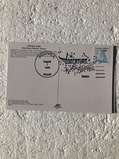 Decatur Celebration 1st Annual Postcard Speci...