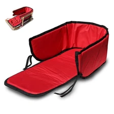 Pad for Baby Pull Sleigh, Boggan Sled Cushion 43 x 8.5 x .5"