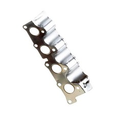 1x ORIGINAL® Elring Dichtung, Abgaskrümmer für Kia PICANTO I Hyundai i10 I