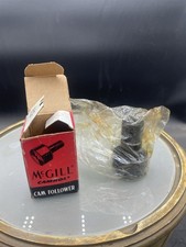MCGILL CAM FOLLOWER CFH 1 1/2 SB NOS