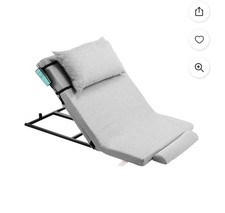 Uimoso Elektryczne oparcie do podnoszenia 300 funtów 4-68° Regulowane oparcie łóżka do podnoszenia