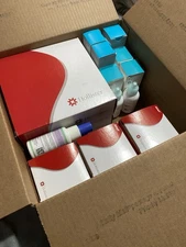 LOT HOLLISTER 14206 4” OSTOMY SPRAY SKIN BARRIER TAPE NON STING ADAPT CERARING