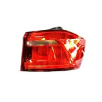 Blinker Hinten Recht FüR Sportsvan Von 2014 ÄUßEre Rot Hell 510945096H