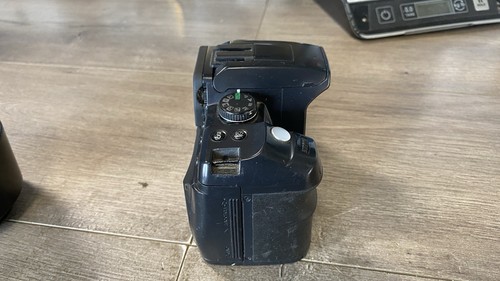 Konica Minolta DG-5D Camera - As Is - Untested - Read Description - Picture 7 of 15