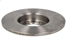 Disque de frein Fiat 500