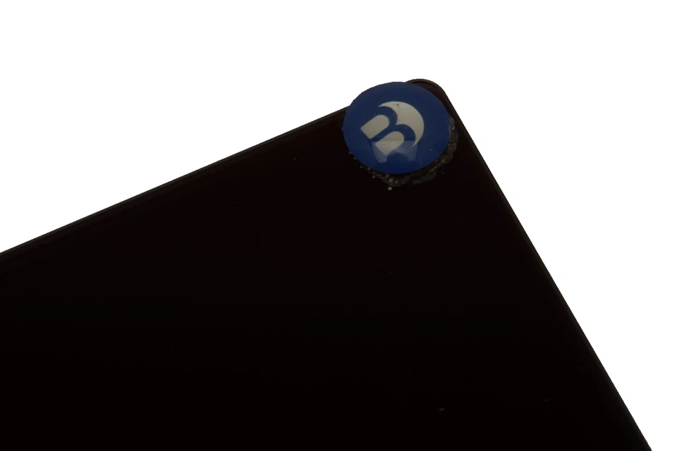 Benro Master Series ND 16 1.2 Optical Density Filter (150 x 150mm, 6-Stop) 48148 - Image 3 of 4