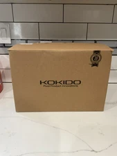 KOKIDO Xtrovac 410 Rechargeable Cordless Pool Leaf Vacuum - Open Box