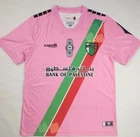 JERSEY Men Club Deportivo Palestino Pink 2021-22