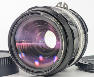 Nikkor O 35mm F2 | eBay