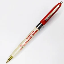 c1960s Unique Carnation Flower Breeding Service Advertising Pen Florist Sire G7