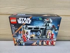 LEGO 75386 Star Wars Paz Vizsla and Moff Gideon Battle