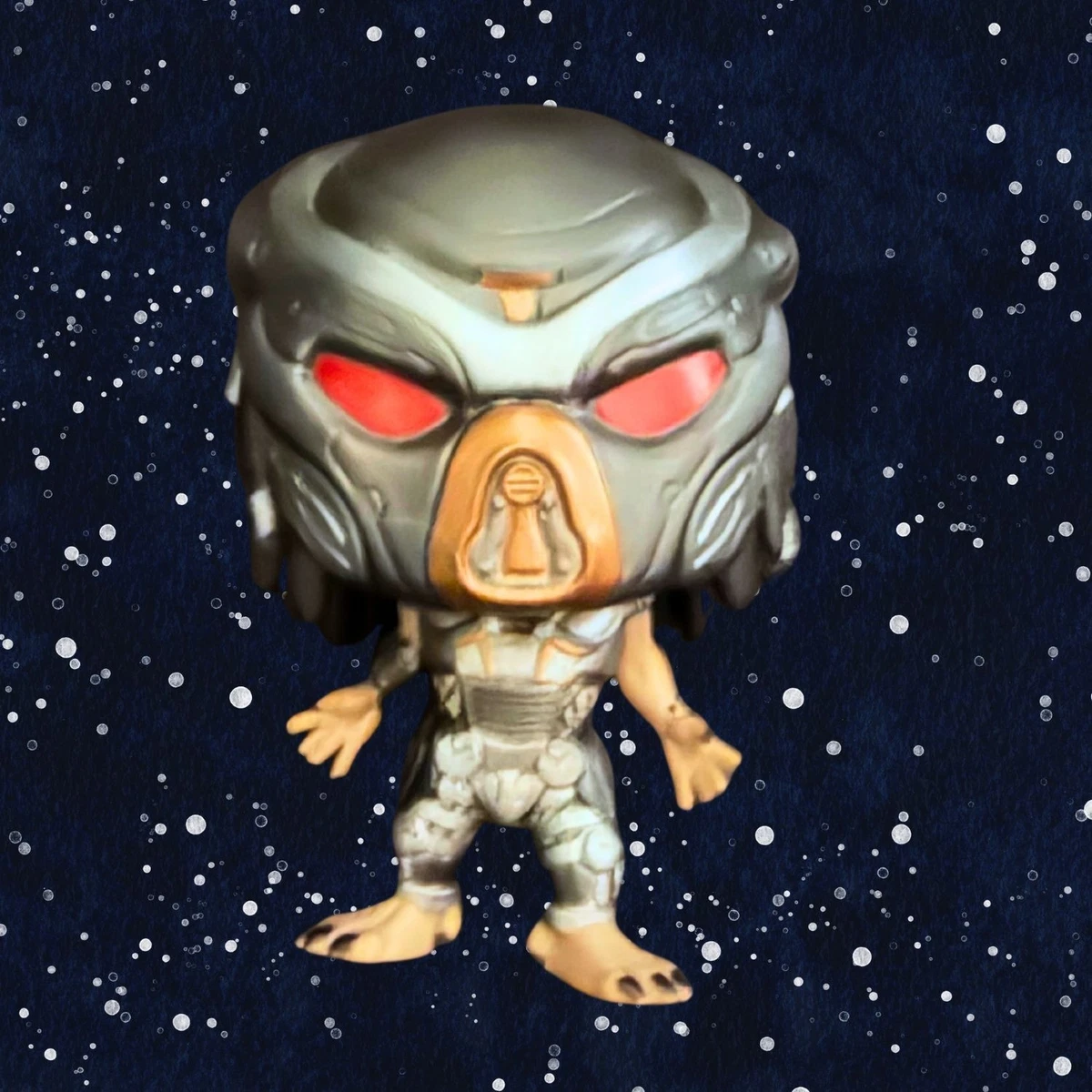 Funko Predator Action Figures for sale | eBay