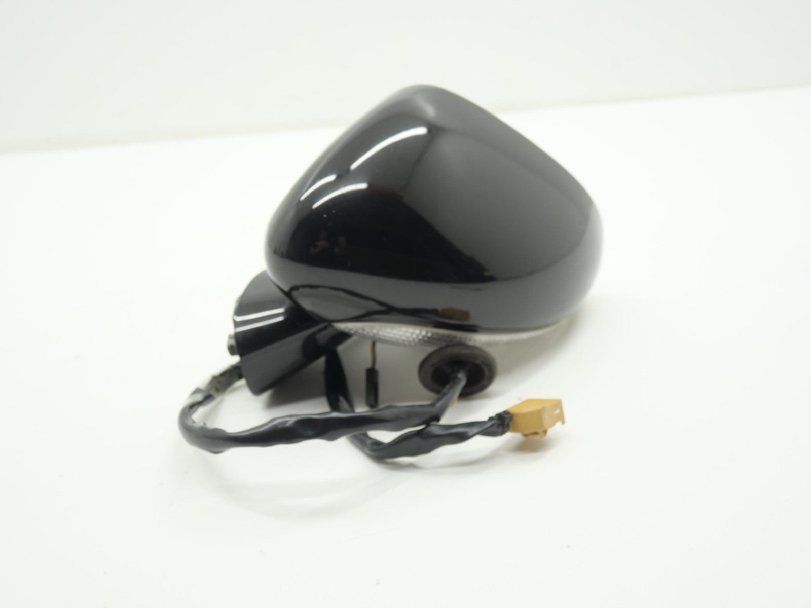 2005 Bentley Continental GT Front Driver Door Rear View Mirror Left Side LH OEM