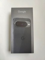 Google Pixel 10 5G 128GB Obsidian 12GB RAM -Dual Sim-Ohne Simlock- NEU