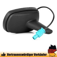 Autoantenne Shark Passend für VW Golf 5 6 Passsat Polo Tiguan Touran T5 Fakra