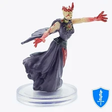 Ostiarius - Planar Perils #34 Pathfinder Battles D&D Velstrac Miniature