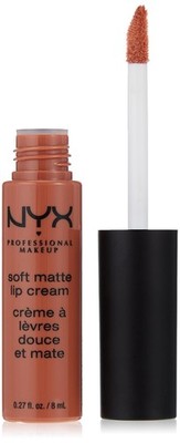 NYX Soft Matte Lip Cream Lippenstift Hochpigmentiert Langanhaltend Abu Dhabi