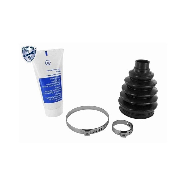 Vaico V10-6240 Faltenbalgsatz, Antriebswelle FüR Audi Seat Skoda-image