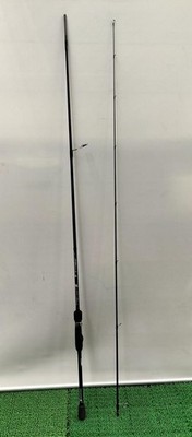 YAMAGA BLANKS Blue Current III 82in Fishing Rod 83g 2-Piece Spinning