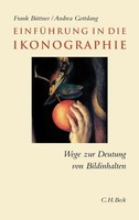 EinfüHrung In Die Ikonographie Frank BüTtner