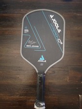 Used JOOLA Ben Johns Hyperion C2 CFS 16mm Pickleball Paddle