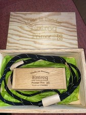 ENTREQ PRIMER BOX AES/EBU BALANCED DIGITAL CABLE 1.5 METER PRO 8 CABLE BOXED