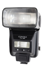 CONTAX TLA360 Strobe Flash