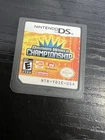Digimon World Championship (Nintendo DS) Cartridge Only Tested & Working
