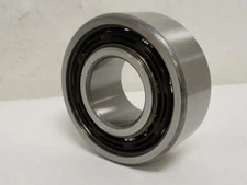 208475 New-No Box; Peer 5308 Double Row Angular Contact Bearing 40mm ID
