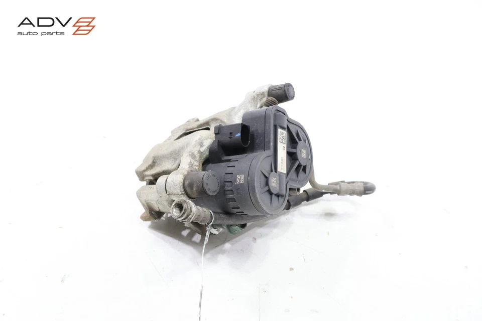 2019 - 2025 MAZDA 3 REAR RIGHT PASSENGER SIDE BRAKE CALIPER OEM - Image 3 of 4
