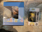Funko Disney Treasures Exclusive Tinker Bell Pop It's a Small World Dorbz Ridez — photo 2
