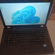 HP PAVILION  Core i5 2.70GHz,8G RAM 128G SSD,DVDRW,CAM WIN11, HDMI, CHARGER,...