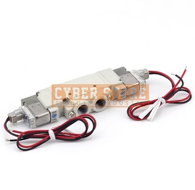 1Pcs New For solenoid valve SY7220-5MOZ-02