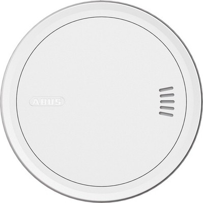 ABUS Funk-Rauchmelder PREFIRA CONNECT- vernetzbarer Rauchwarnmelder - vers. Sets