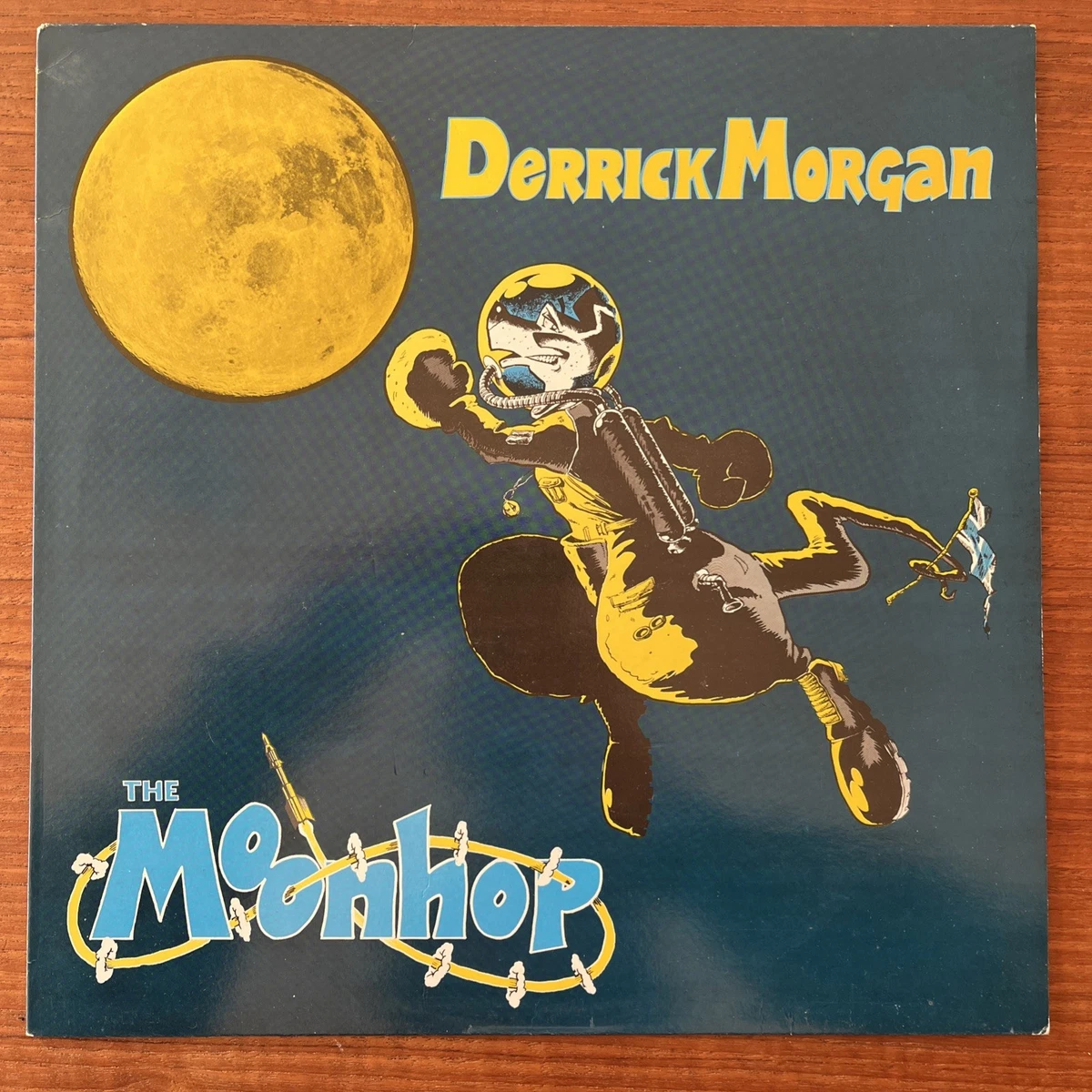 Rocksteady Reggae, Ska & Dub EP Vinyl Records for sale | eBay