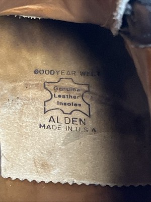 Alden 40292C